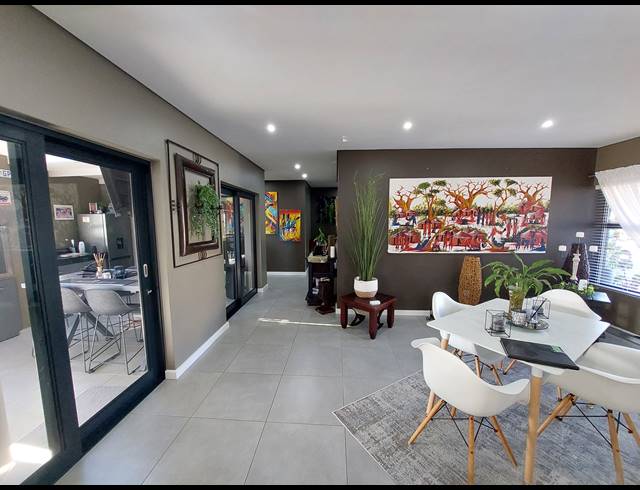 3 BEDROOM SIMPLEX FOR SALE IN HARTLAND LIFESTYLE ESTATE